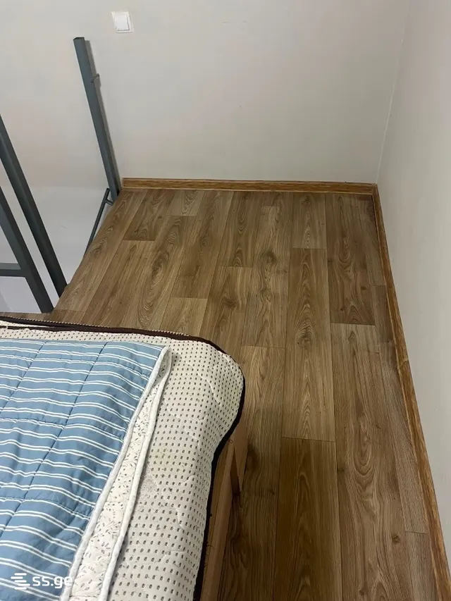 1-room, 30 m² · 1/3 floor