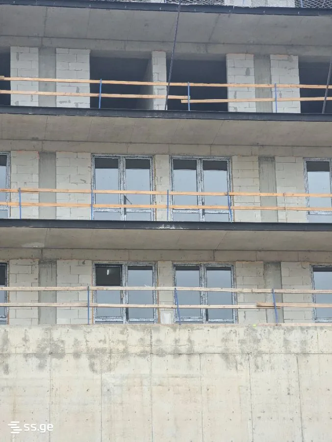 2 room Flat For Sale. Ortachala · 7/12