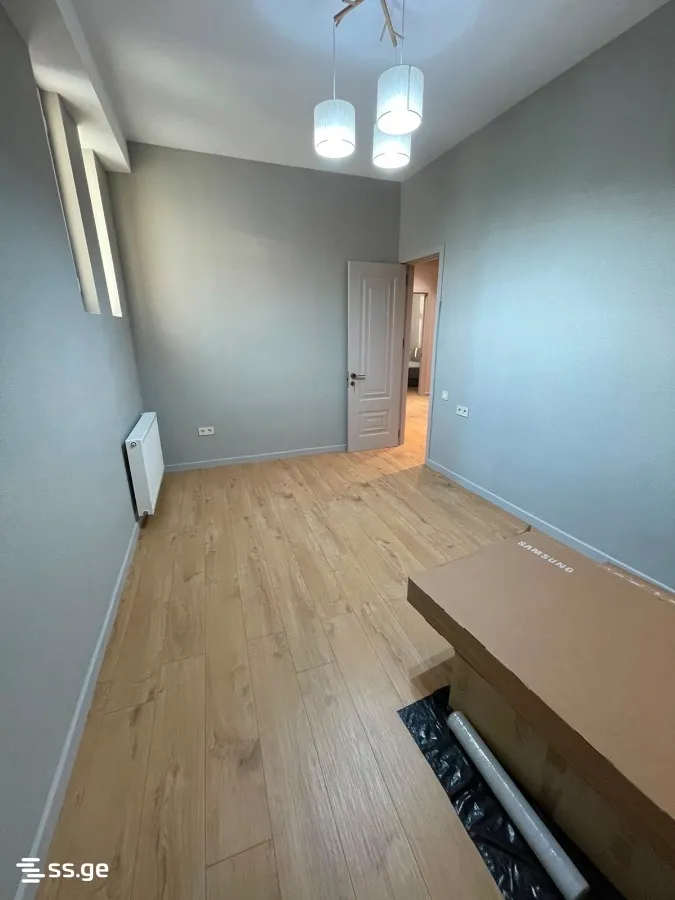 3 room Flat For Sale. Didube · 11