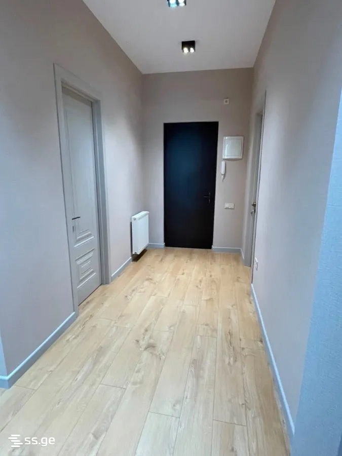 3 room Flat For Sale. Didube · 12