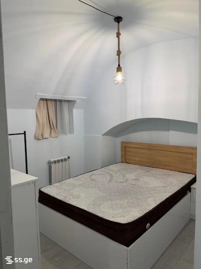 6 room Flat For Sale. Chugureti · 7/12