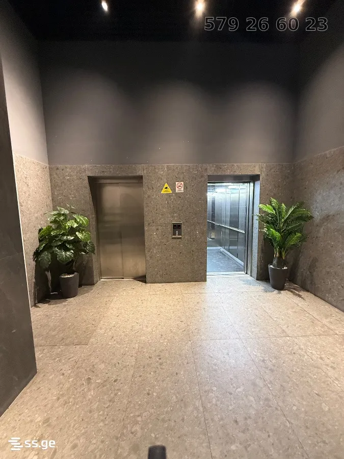 5 room Flat For Sale. Didube · 12