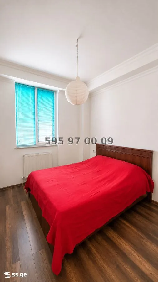 2 room Flat For Sale. Batumi · 4/6