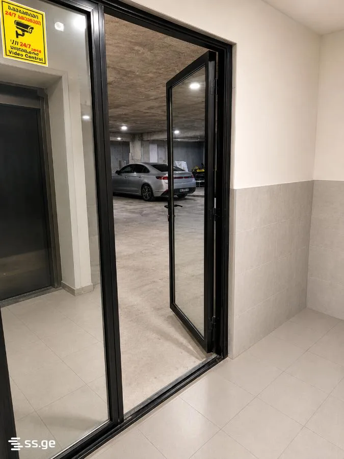 3 room Flat For Sale. Saburtalo · 10/11
