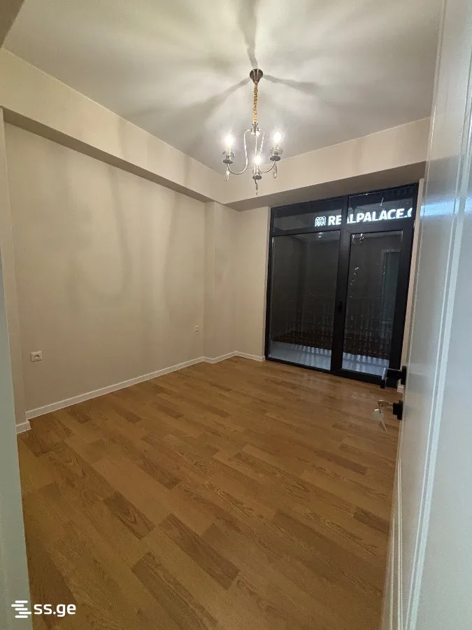 3 room Flat For Sale. Didi digomi · 5/12