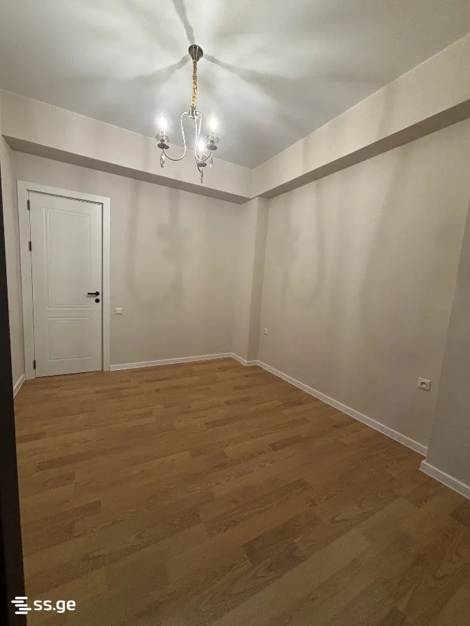 3 room Flat For Sale. Didi digomi · 6/12