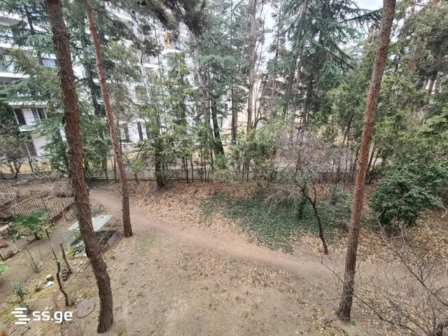 4 room Flat For Sale. Vake