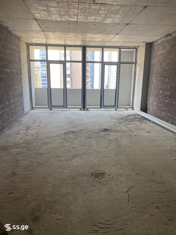 2 room Flat For Sale. Batumi · 7