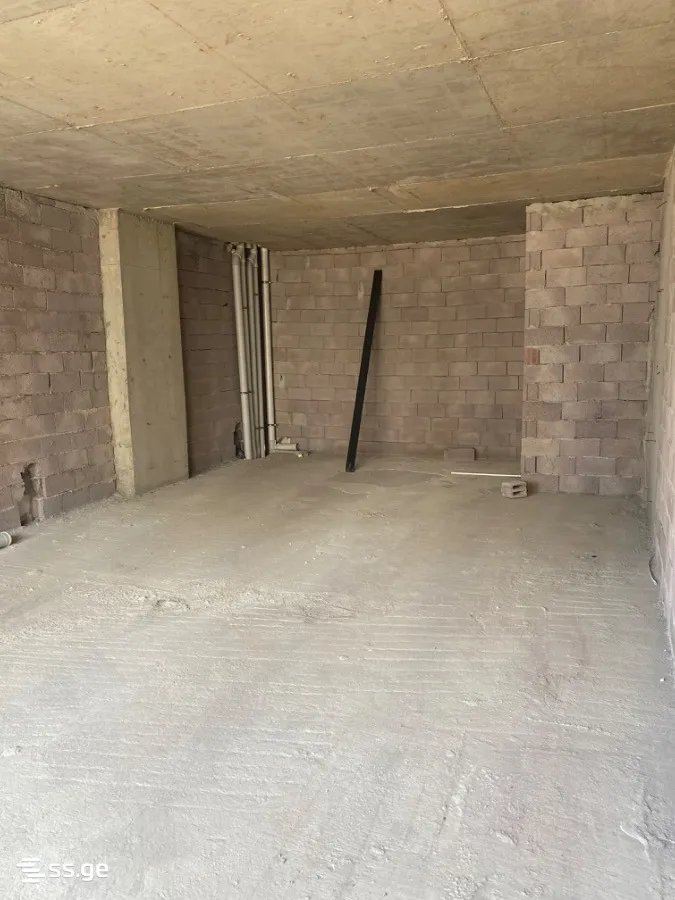 2 room Flat For Sale. Batumi · 8