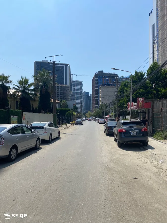 2 room Flat For Sale. Batumi · 9