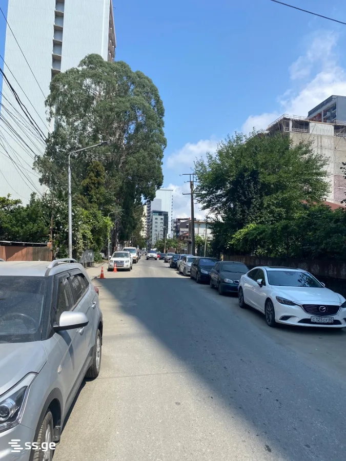 2 room Flat For Sale. Batumi · 11/12
