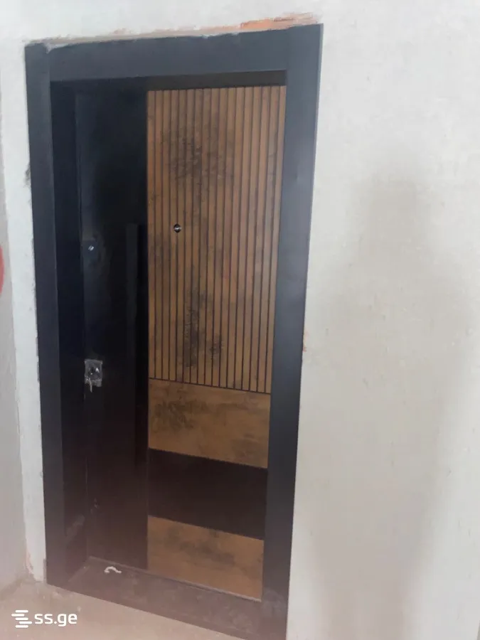 2 room Flat For Sale. Batumi · 12