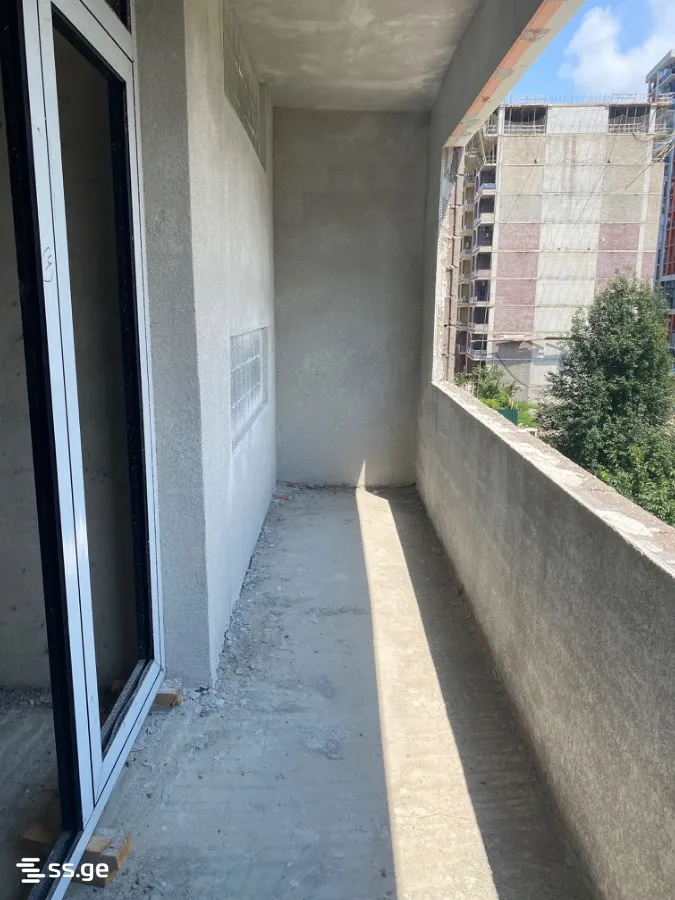 1 room Flat For Sale. Batumi
