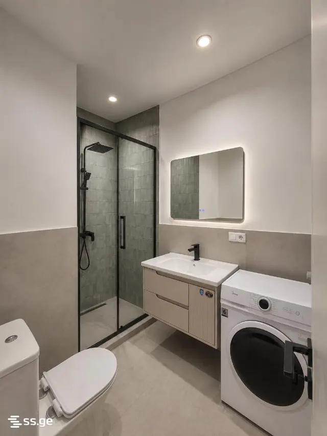 2 room Flat For Sale. Saburtalo