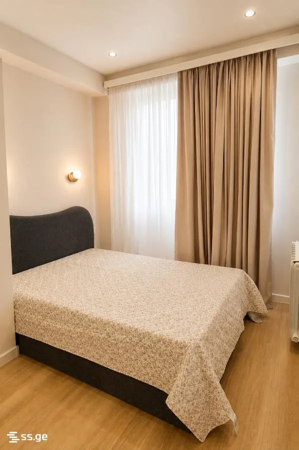 2 room Flat For Sale. Saburtalo · 4