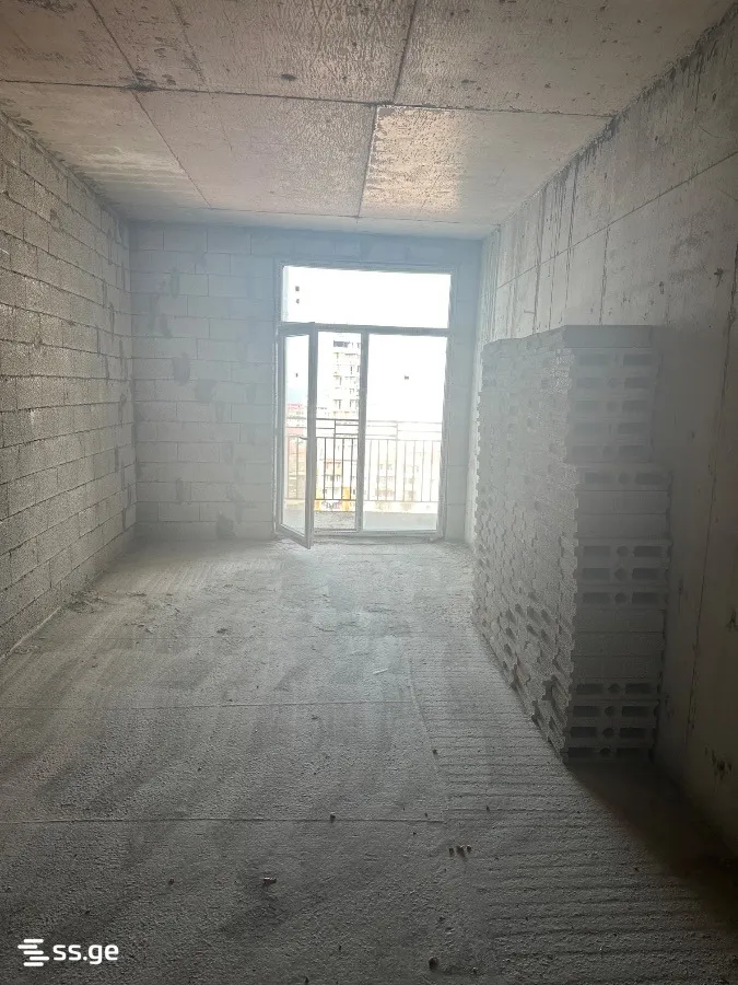 1 room Flat For Sale. Batumi · 7