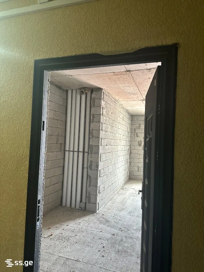 1 room Flat For Sale. Batumi · 8/12
