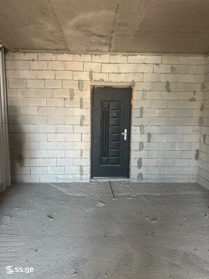 1 room Flat For Sale. Batumi · 11