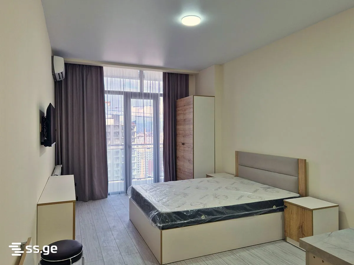 1 room Flat For Sale. Batumi