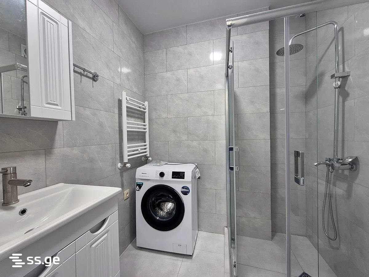1 room Flat For Sale. Batumi · 11/12