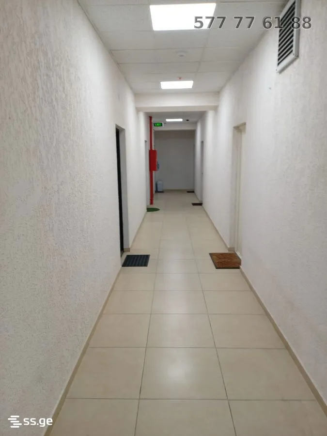 3 room Flat For Sale. Didube · 2