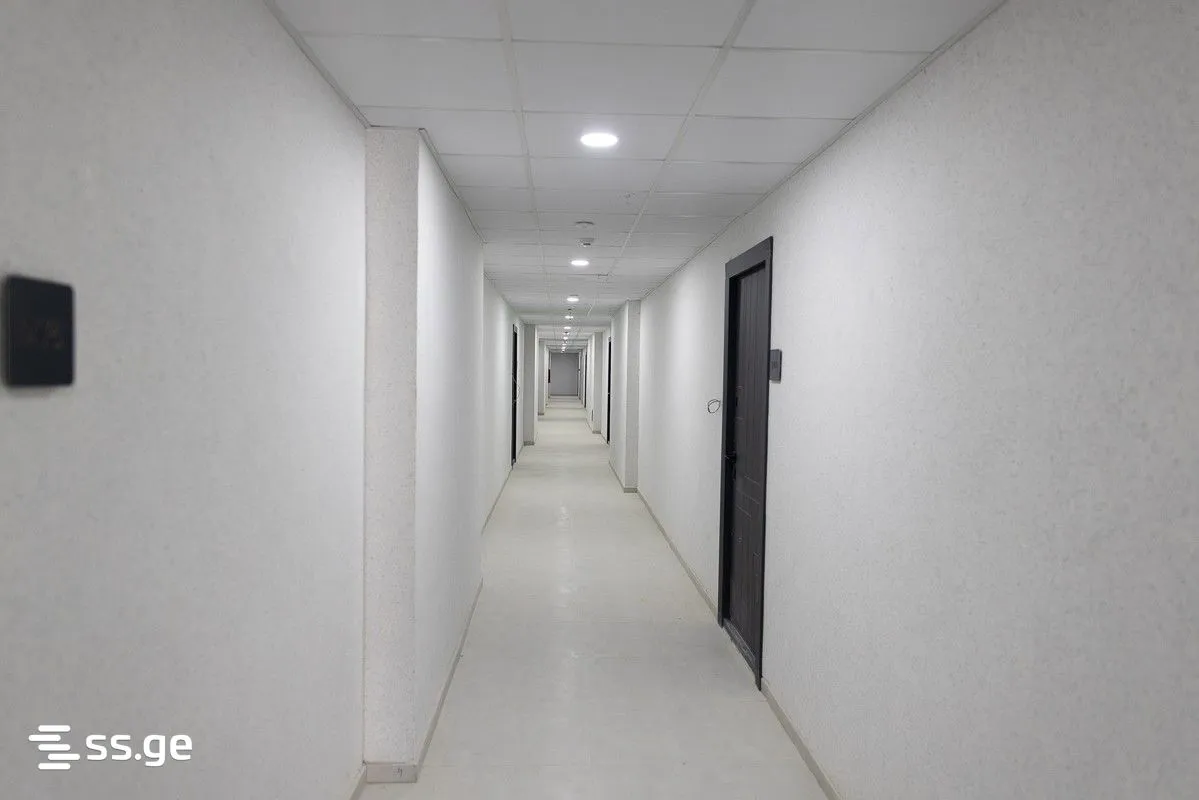 4 room Flat For Sale. Saburtalo