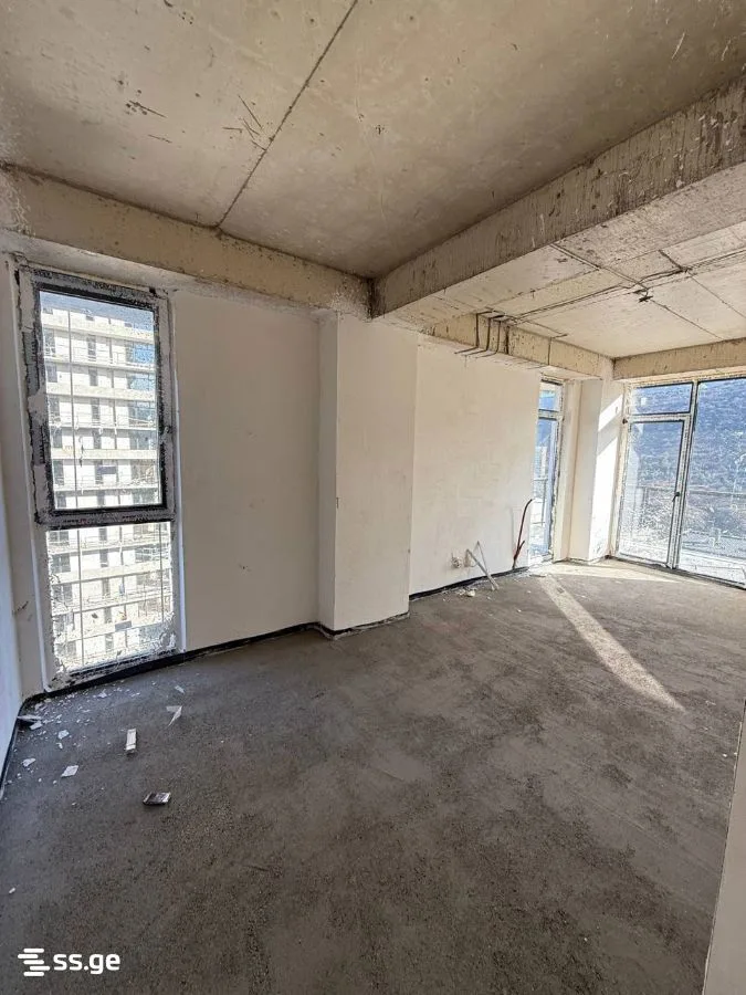 4 room Flat For Sale. Saburtalo · 9/12