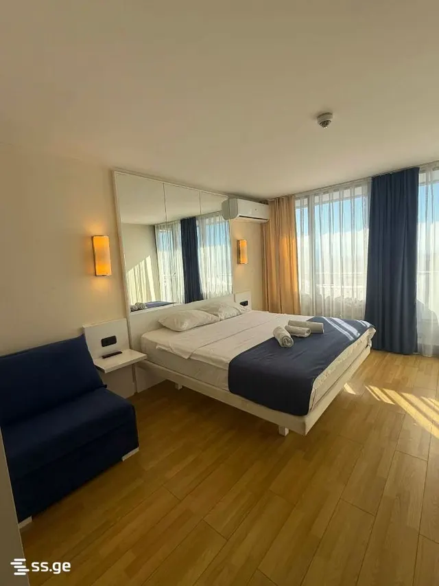 1 room Flat For Sale. Batumi