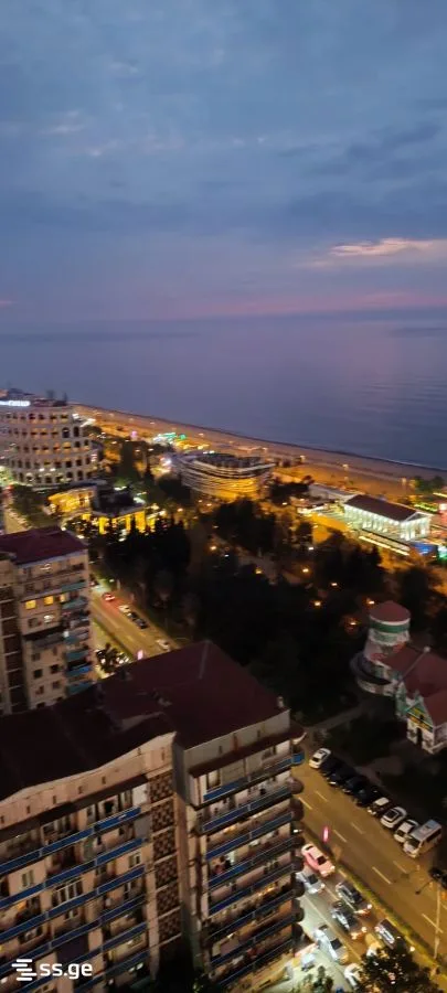 1 room Flat For Sale. Batumi · 2/4