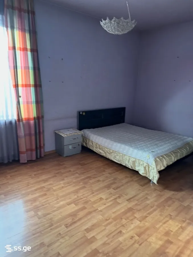 5 room Flat For Sale. Saburtalo · 5