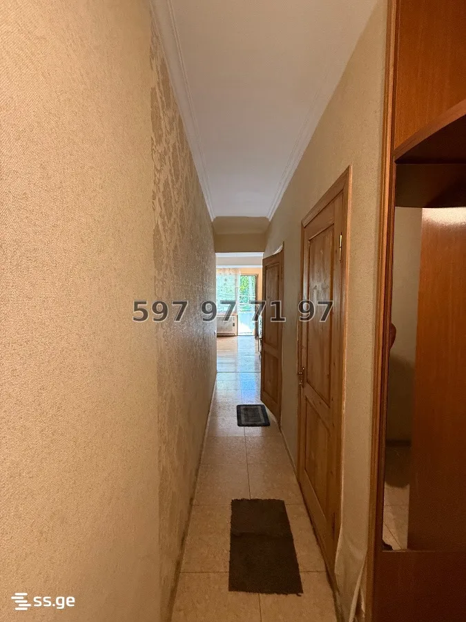 3 room Flat For Sale. Nadzaladevi · 9/12