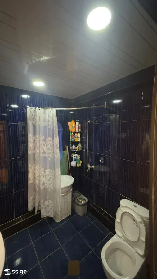 4 room Flat For Sale. Isani · 11/12