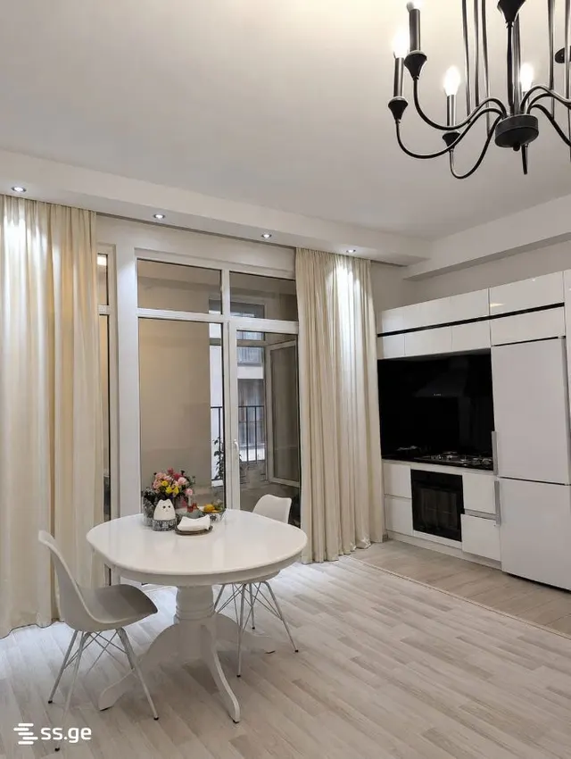 3 room Flat For Sale. Saburtalo