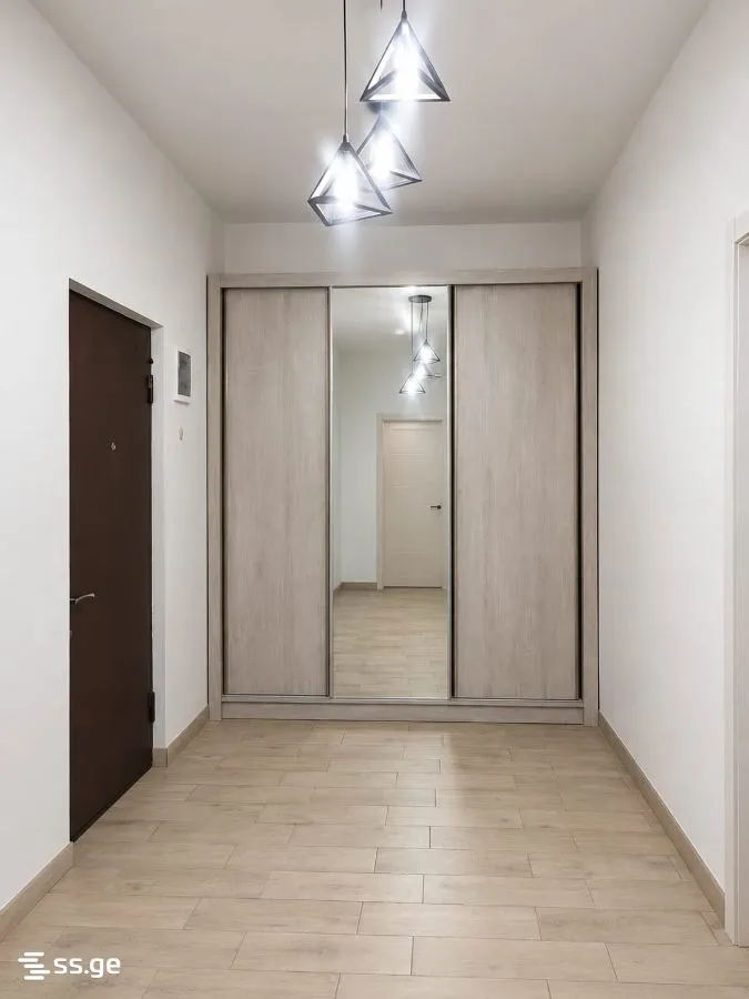 3 room Flat For Sale. Saburtalo · 11