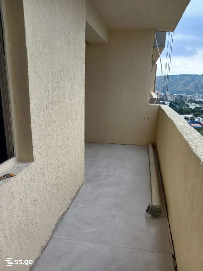 3 room Flat For Sale. Varketili · 5/6
