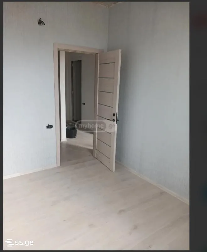 3 room Flat For Sale. Varketili · 6/6