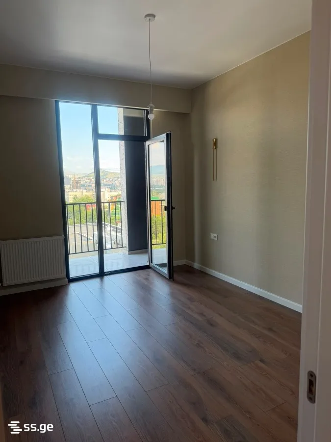 2 room Flat For Sale. Didi digomi · 2/12