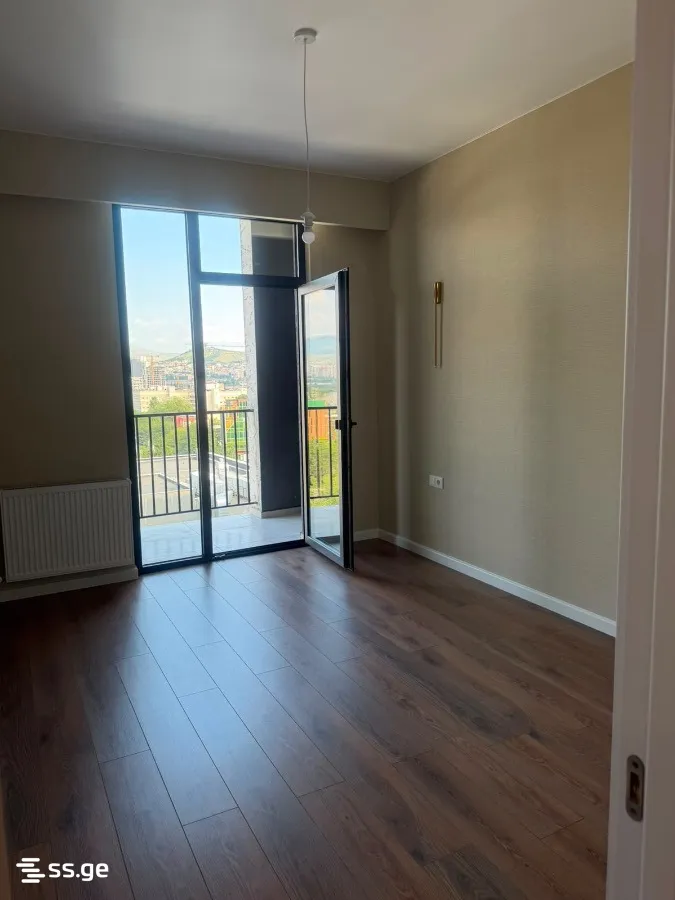 2 room Flat For Sale. Didi digomi · 2
