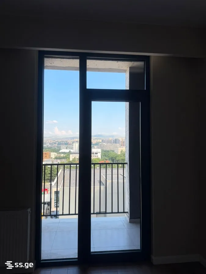 2 room Flat For Sale. Didi digomi · 3