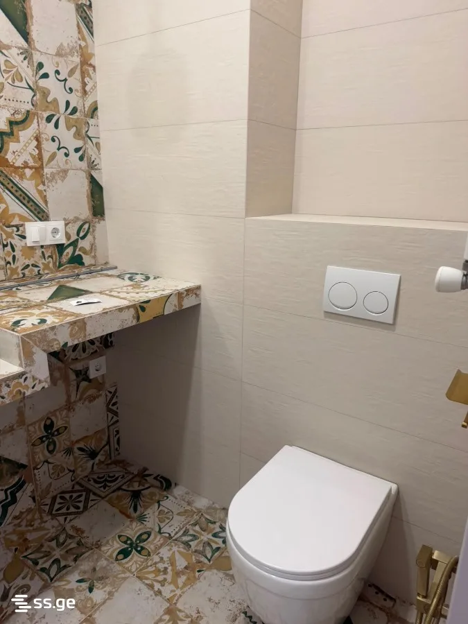 2 room Flat For Sale. Didi digomi · 4/12