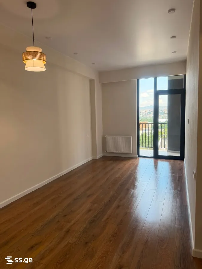 2 room Flat For Sale. Didi digomi · 6