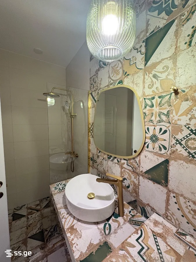 2 room Flat For Sale. Didi digomi · 8/12