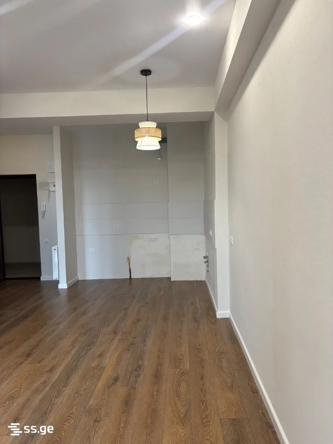 2 room Flat For Sale. Didi digomi · 9/12