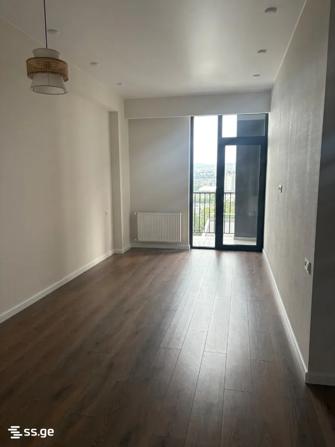 2 room Flat For Sale. Didi digomi · 10/12