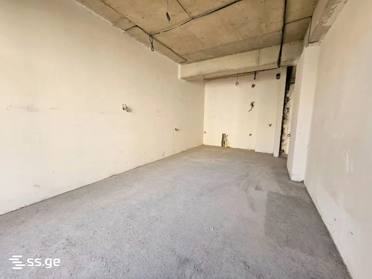 6 room Flat For Sale. Batumi · 6