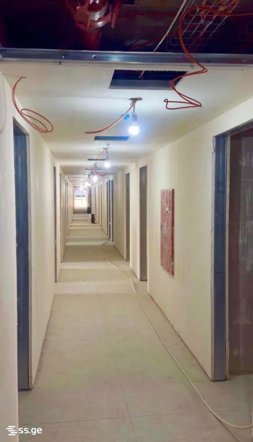 6 room Flat For Sale. Batumi · 7/7