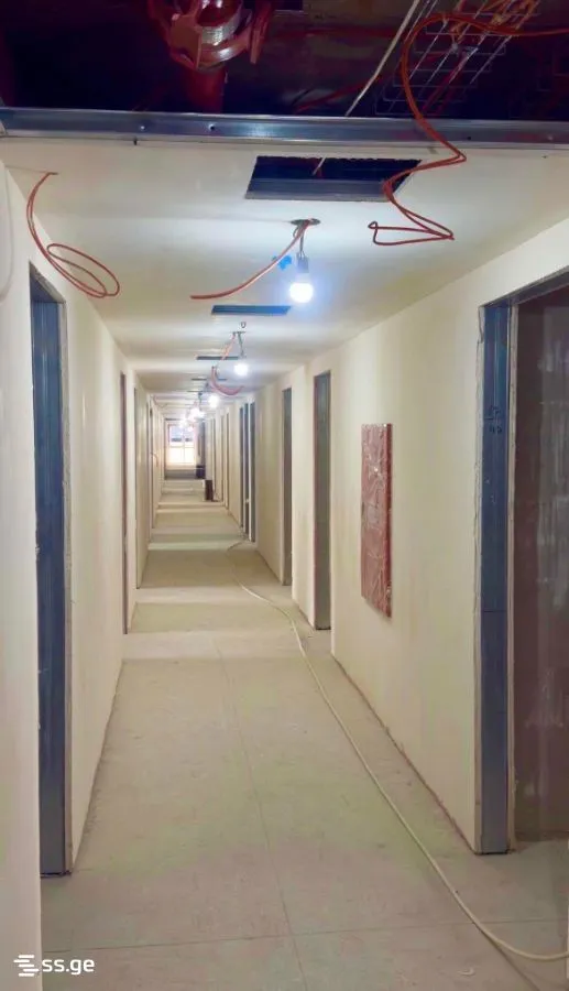 6 room Flat For Sale. Batumi · 7