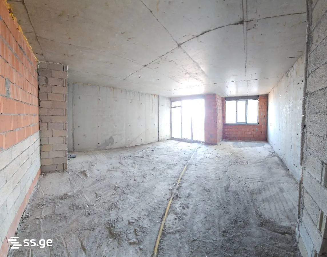 3 room Flat For Sale. Batumi · 6