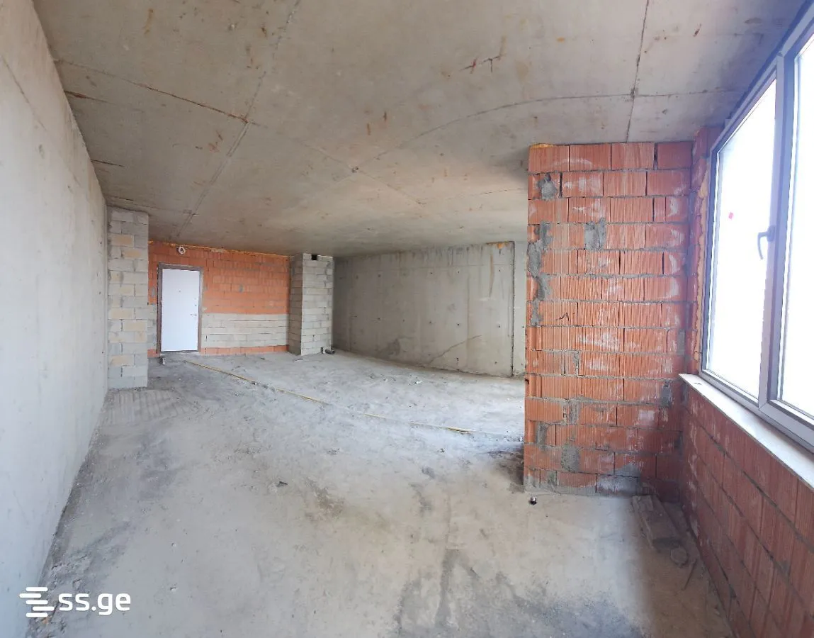 3 room Flat For Sale. Batumi · 7