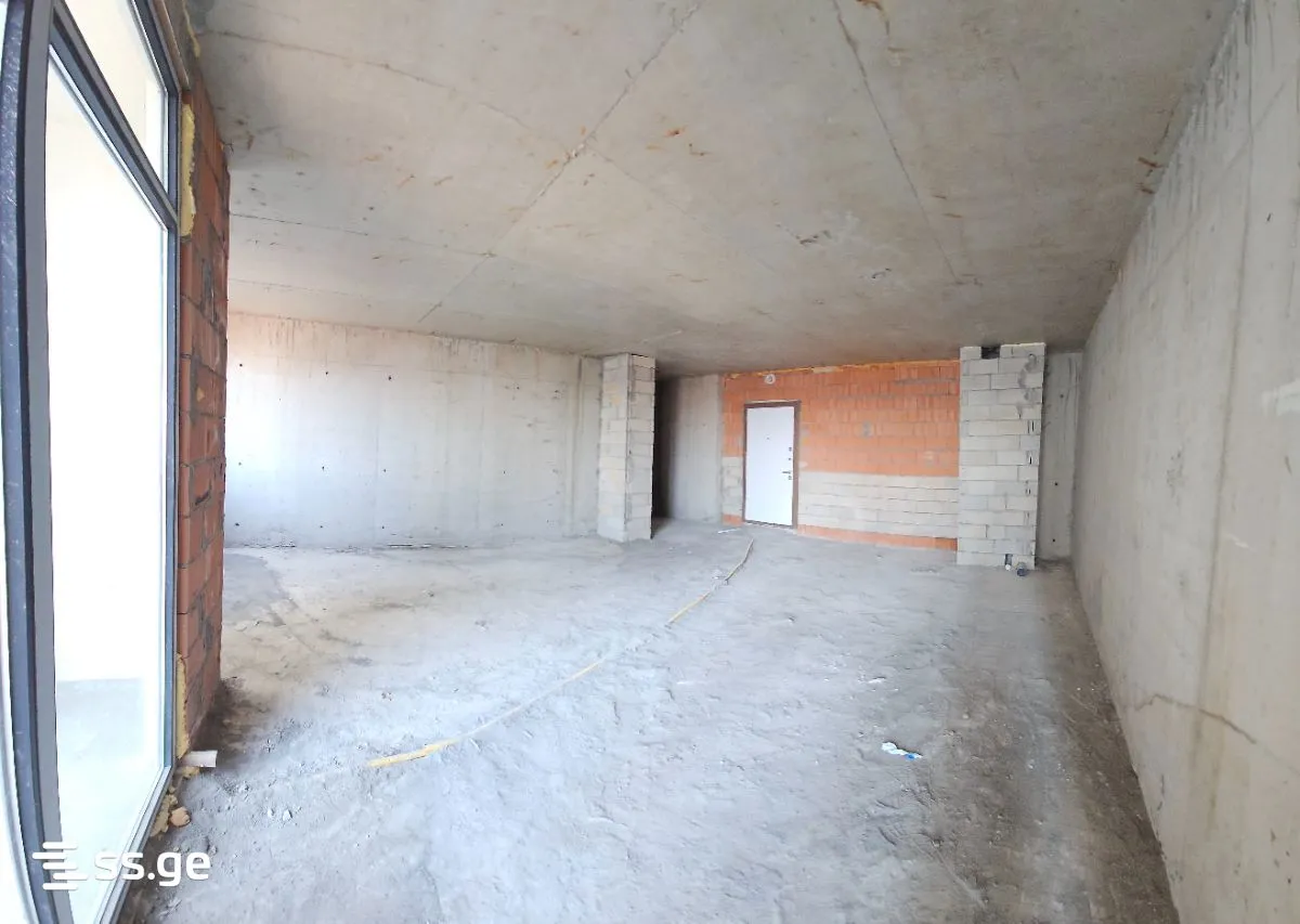 3 room Flat For Sale. Batumi · 8
